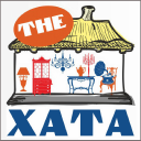 Thexata.com logo
