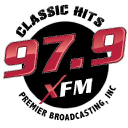 Thexradio.com logo