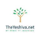 Theyeshiva.net logo