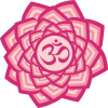 Theyogaconference.com logo