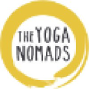 Theyoganomads.com logo