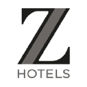 Thezhotels.com logo