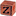 Thezstore.com logo