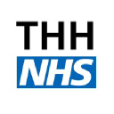 Thh.nhs.uk logo
