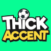 Thickaccent.com logo