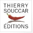 Thierrysouccar.com logo