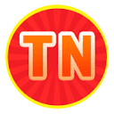 Thieunien.vn logo