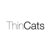 Thincats.com.au logo