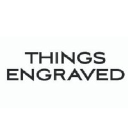 Thingsengraved.ca logo