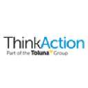 Thinkaction.com logo
