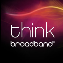 Thinkbroadband.com logo