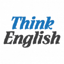 Thinkenglish.me logo
