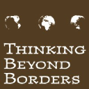 Thinkingbeyondborders.org logo