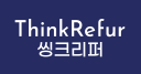 Thinkrefur.com logo