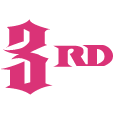 Thirddegreefilms.com logo
