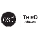 Thirdeditions.com logo