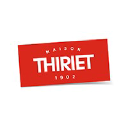 Thiriet.com logo