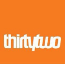 Thirtytwo.com logo