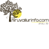 Thiruvallurinfo.com logo
