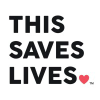 Thisbarsaveslives.com logo