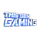 Thisgengaming.com logo