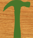 Thisiscarpentry.com logo