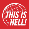 Thisishell.com logo