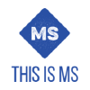 Thisisms.com logo