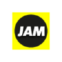 Thisismyjam.com logo