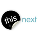 Thisnext.com logo