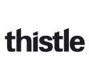 Thistle.com logo