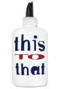 Thistothat.com logo