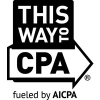 Thiswaytocpa.com logo