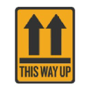 Thiswayup.org.au logo
