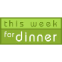 Thisweekfordinner.com logo