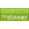 Thisweekfordinner.com logo