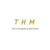 Thmmagazine.fr logo