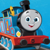 Thomasandfriends.jp logo