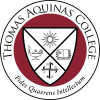 Thomasaquinas.edu logo