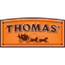Thomasbreads.com logo