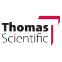 Thomassci.com logo