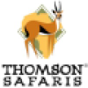 Thomsonsafaris.com logo