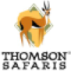 Thomsonsafaris.com logo