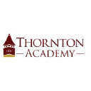Thorntonacademy.org logo