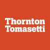 Thorntontomasetti.com logo