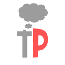 Thoughtpursuits.com logo