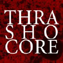 Thrashocore.com logo