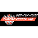 Threadcheck.com logo
