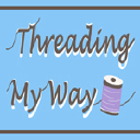 Threadingmyway.com logo