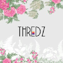 Thredzonline.com logo
